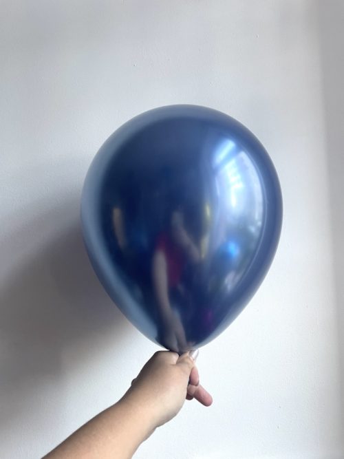 Хром синий