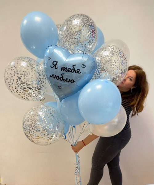 Связка из 16
